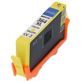 PrintAbout - Inktcartridge 364XL - Geel - Hoge Capaciteit - 15.6 ml