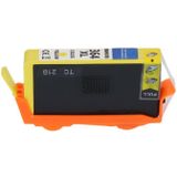 PrintAbout - Inktcartridge 364XL - Geel - Hoge Capaciteit - 15.6 ml