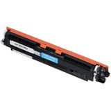 PrintAbout huismerk Toner 130A (CF352A) Geel Geschikt voor HP