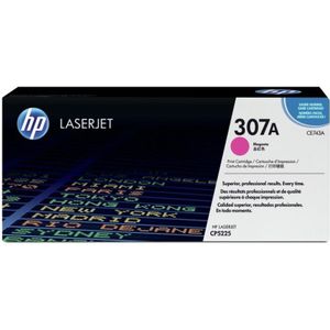 HP Toner 307A (CE743A) Magenta