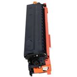 PrintAbout huismerk Toner 067H BK Zwart Hoge capaciteit Geschikt voor Canon