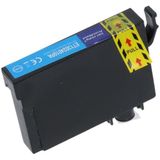 PrintAbout huismerk Inktcartridge T1302 Cyaan Geschikt voor Epson