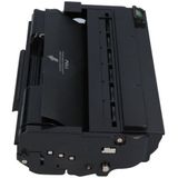 PrintAbout huismerk Toner 406522 Zwart Geschikt voor Ricoh