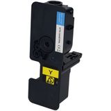 PrintAbout huismerk Toner TK-5440Y Geel Hoge capaciteit Geschikt voor Kyocera