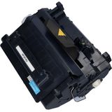 PrintAbout huismerk Toner 81A (CF281A) Zwart Geschikt voor HP