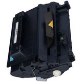 PrintAbout huismerk Toner 81A (CF281A) Zwart Geschikt voor HP