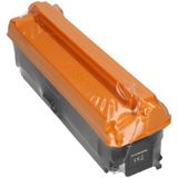 PrintAbout huismerk Toner 064 BK Zwart Geschikt voor Canon