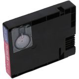 PrintAbout huismerk Inktcartridge PGI-2500XL M Magenta Hoge capaciteit Geschikt voor Canon