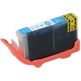 PrintAbout huismerk Inktcartridge CLI-42C Cyaan Geschikt voor Canon