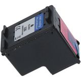 PrintAbout huismerk Inktcartridge 336 (C9362EE) Zwart Geschikt voor HP