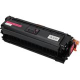 PrintAbout huismerk Toner 212A (W2122A) Geel Geschikt voor HP
