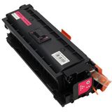 PrintAbout huismerk Toner 212A (W2122A) Geel Geschikt voor HP