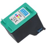 PrintAbout huismerk Inktcartridge 343 (C8766EE) 3-kleuren Geschikt voor HP