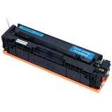 COMP.HP CF531A - Toner - Cyan - 900 Bladzijden