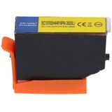 PrintAbout - 202 - Inktcartridge - Geel - Geschikt voor Epson