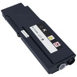 PrintAbout huismerk Toner X106R03528PA Zwart Geschikt voor Xerox