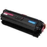 PrintAbout huismerk Toner 212X (W2122X) Geel Hoge capaciteit Geschikt voor HP