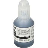 PrintAbout huismerk Inktcartridge GI-56BK Zwart Geschikt voor Canon