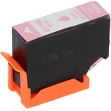 PrintAbout huismerk Inktcartridge 378 (C13T37864010) Licht-magenta Geschikt voor Epson