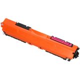 PrintAbout huismerk Toner 126A (CE313A) Magenta Geschikt voor HP