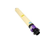 PrintAbout huismerk Toner 842256 (IM C3000) Geel Geschikt voor Ricoh