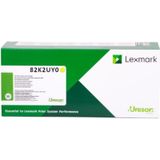 Lexmark CX860 tonercartridge 1 stuk(s) Origineel Geel