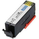 PrintAbout huismerk Inktcartridge PGI-580XXL PGBK Zwart Extra hoge capaciteit Geschikt voor Canon