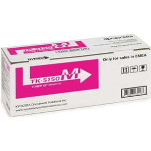 Kyocera Toner TK-5150M Magenta