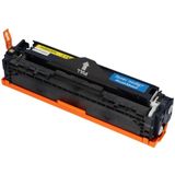 PrintAbout huismerk Toner 716 Y Geel Geschikt voor Canon
