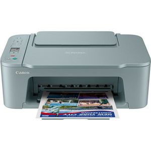 Canon PIXMA TS3752i All-In-One Printer - Blauw - WiFi