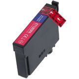 PrintAbout huismerk Inktcartridge T1293 Magenta Geschikt voor Epson