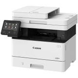 Canon i-SENSYS MF453dw - Laserprinter - Zwart-Wit