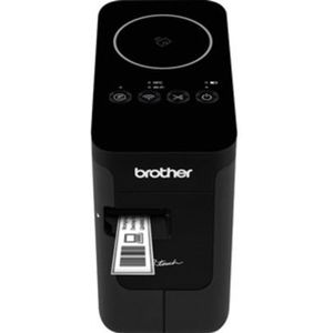 Brother Labelprinter P-Touch PT-P750W