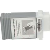 PrintAbout huismerk Inktcartridge PFI-102MBK Mat-zwart Geschikt voor Canon