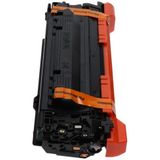 PrintAbout huismerk Toner 654X (CF330X) Zwart Hoge capaciteit Geschikt voor HP