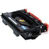 PrintAbout huismerk Toner 37A (CF237A) Zwart Geschikt voor HP