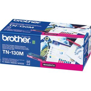 Brother Toner TN-130M Magenta
