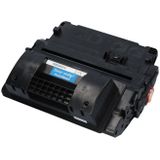 PrintAbout huismerk Toner 90X (CE390X) Zwart Hoge capaciteit Geschikt voor HP