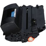PrintAbout huismerk Toner 90X (CE390X) Zwart Hoge capaciteit Geschikt voor HP