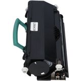 PrintAbout huismerk Toner E260A11E Zwart Geschikt voor Lexmark