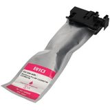 PrintAbout huismerk Inktcartridge C529R/C579R  (T01C300) Magenta Hoge capaciteit Geschikt voor Epson
