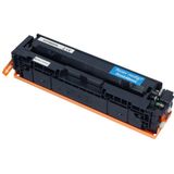 PrintAbout huismerk Toner 045 BK  Zwart Geschikt voor Canon
