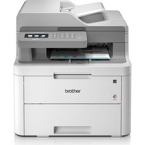 Brother DCP-L3550CDW LED Printer