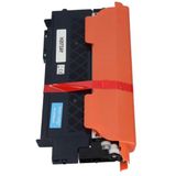 PrintAbout huismerk Toner 117A (W2072A) Geel Geschikt voor HP