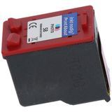 PrintAbout huismerk Inktcartridge 58 (C6658A) Foto kleuren Geschikt voor HP