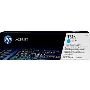 HP Toner 131A (CF211A) Cyaan