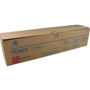 Konica Minolta Toner TN-210M (8938-511) Magenta