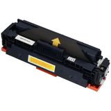 PrintAbout huismerk Toner 415A (W2031A) Cyaan Geschikt voor HP