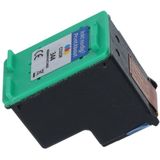 PrintAbout huismerk Inktcartridge 344 (C9363EE) 3-kleuren Geschikt voor HP
