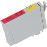 PrintAbout huismerk Inktcartridge T10034010 Magenta Geschikt voor Epson